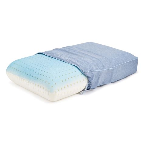 Beautyrest Air Cool Memory Foam Pillow